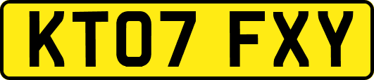 KT07FXY