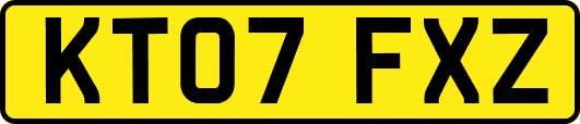 KT07FXZ