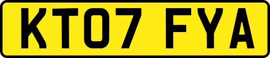 KT07FYA