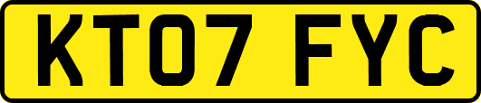 KT07FYC