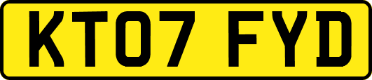 KT07FYD