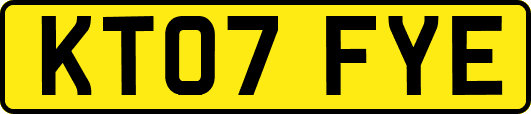 KT07FYE