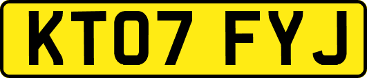KT07FYJ