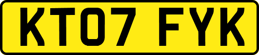 KT07FYK