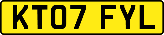 KT07FYL