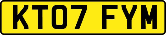 KT07FYM