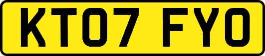 KT07FYO