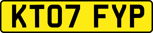 KT07FYP