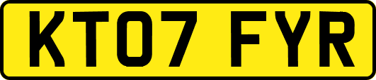KT07FYR