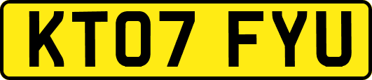 KT07FYU