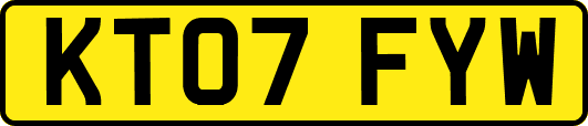 KT07FYW