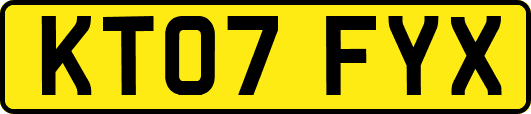 KT07FYX