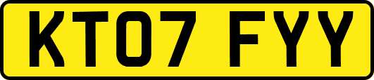 KT07FYY