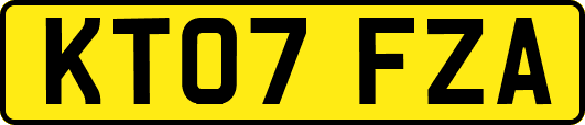 KT07FZA