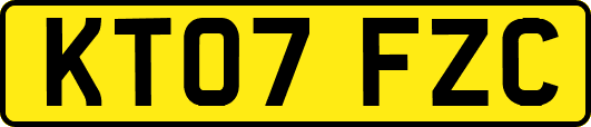 KT07FZC
