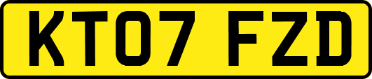 KT07FZD