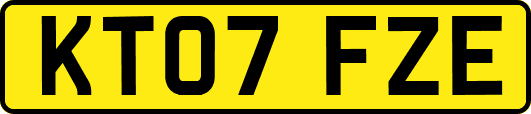 KT07FZE