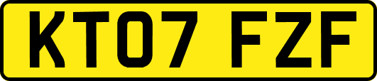 KT07FZF