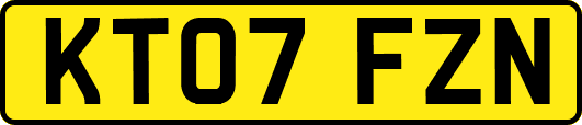 KT07FZN