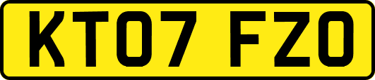 KT07FZO