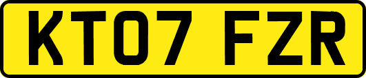 KT07FZR