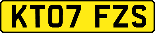 KT07FZS