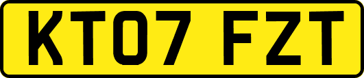 KT07FZT