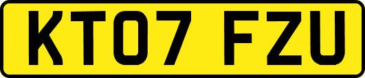 KT07FZU