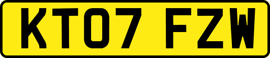 KT07FZW