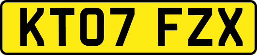 KT07FZX