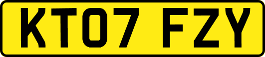 KT07FZY