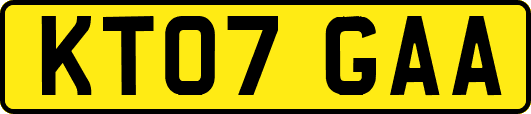 KT07GAA