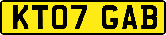 KT07GAB