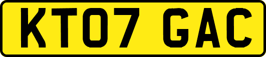 KT07GAC
