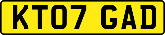 KT07GAD