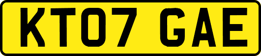 KT07GAE