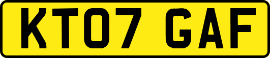 KT07GAF