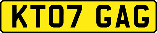 KT07GAG
