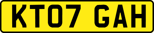 KT07GAH