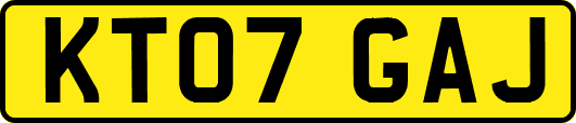 KT07GAJ