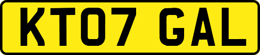 KT07GAL