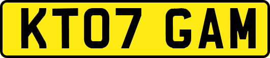 KT07GAM