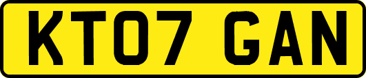 KT07GAN
