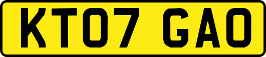 KT07GAO