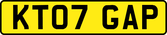 KT07GAP