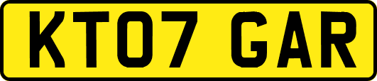 KT07GAR