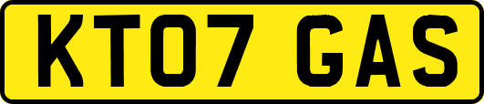 KT07GAS