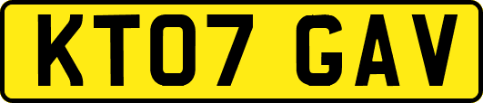 KT07GAV