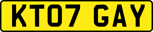 KT07GAY