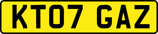 KT07GAZ